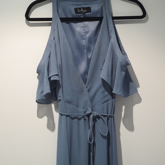 Maxi Dress - Picture 7 of 7